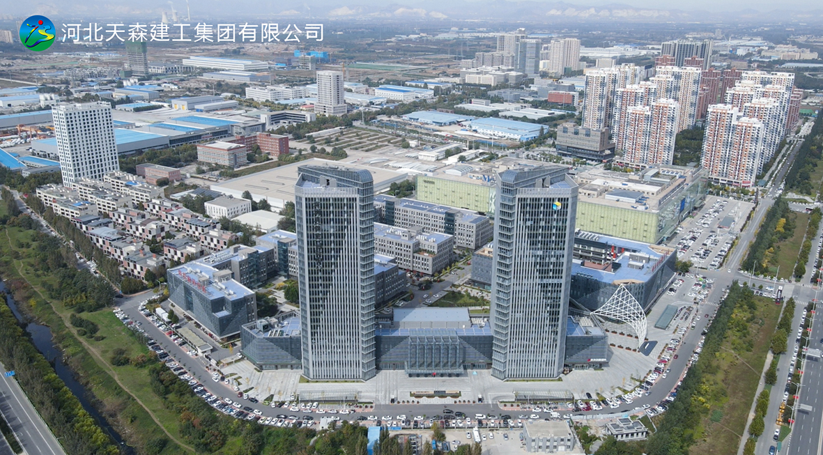 喜报！集团公司参建项目荣获鲁班奖